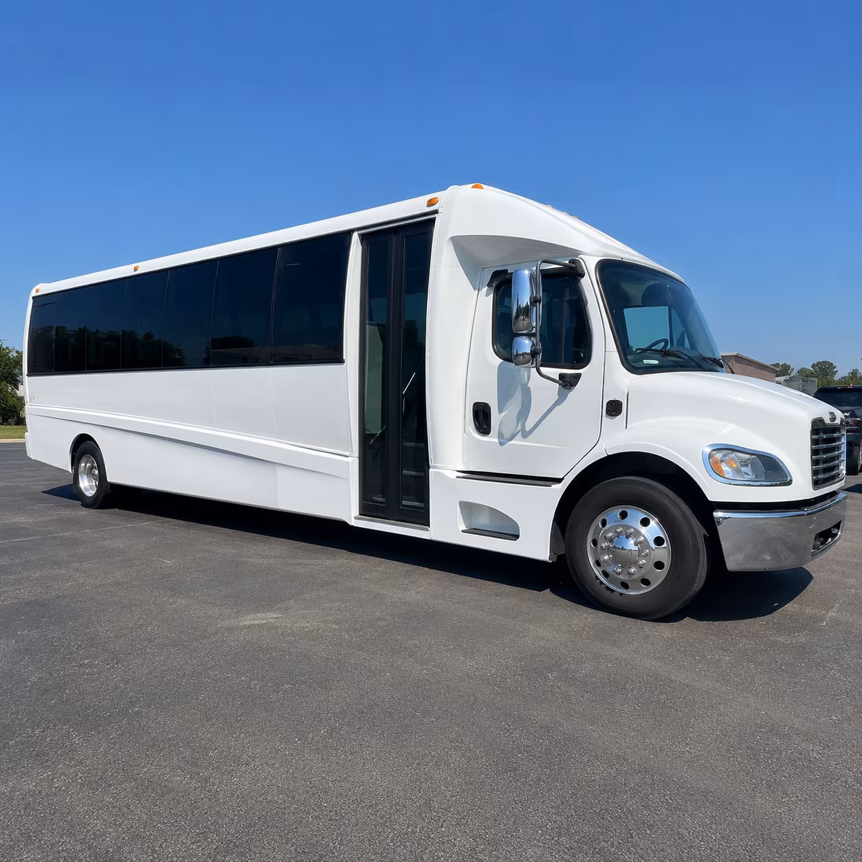 ann arbor concert transportation
