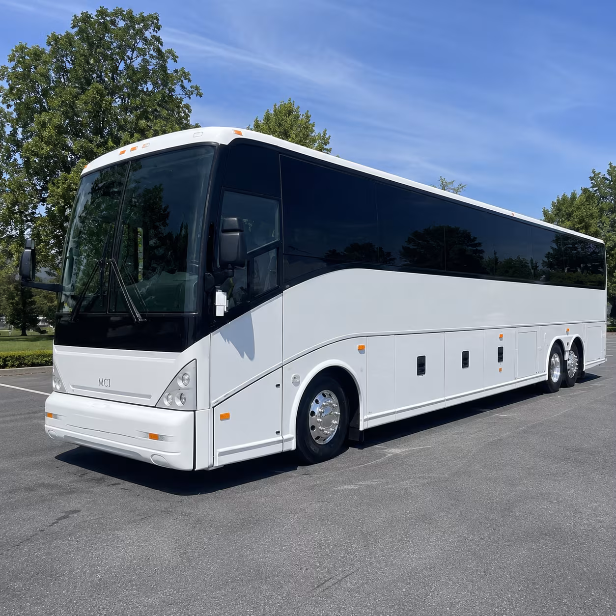ann arbor government military transportation onboard seating