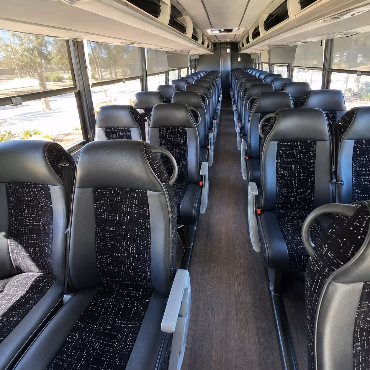ann arbor long distance transportation
