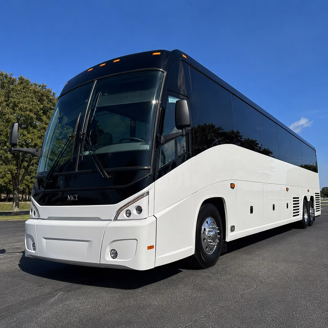 ann arbor private event transportation