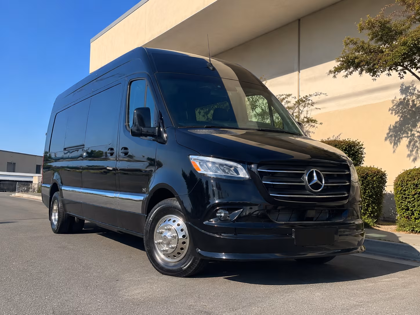 ann arbor school event transportation