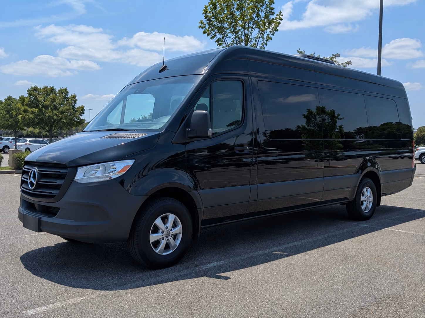 ann arbor sporting event transportation