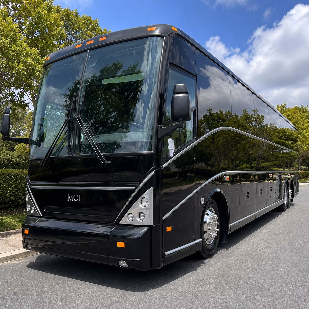 build your ann arbor prom night itinerary around the bus