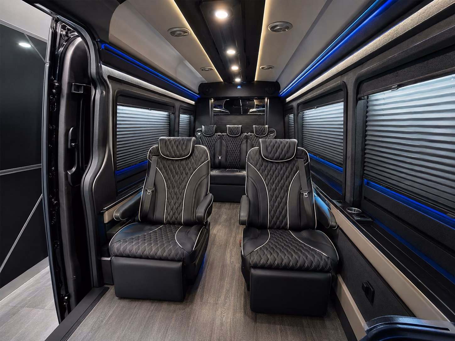 finding group transportation to dtw on a michigan football saturday takes planning