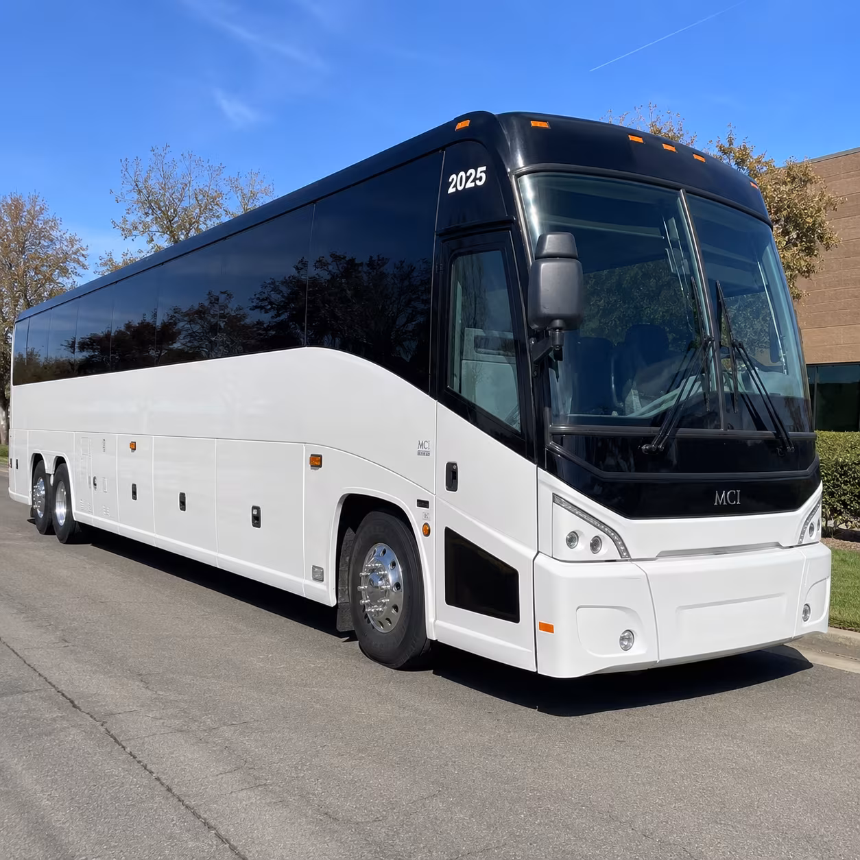 game day group transportation to michigan stadium