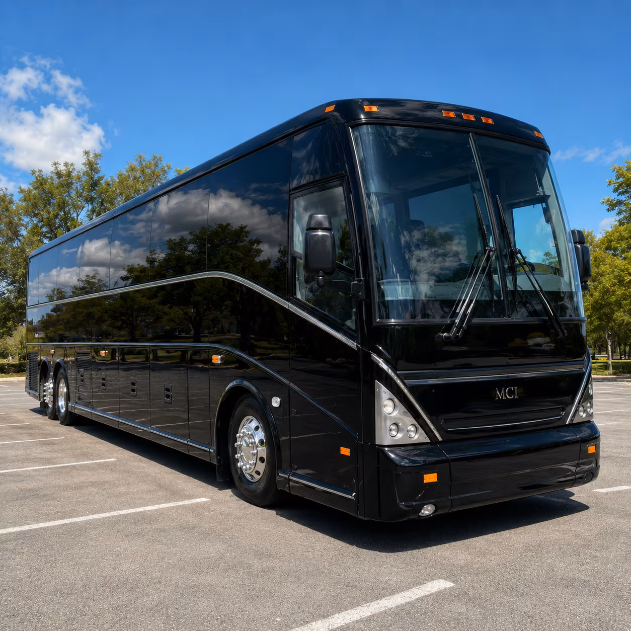 minibuses and charter buses to the university of michigan museum of natural history