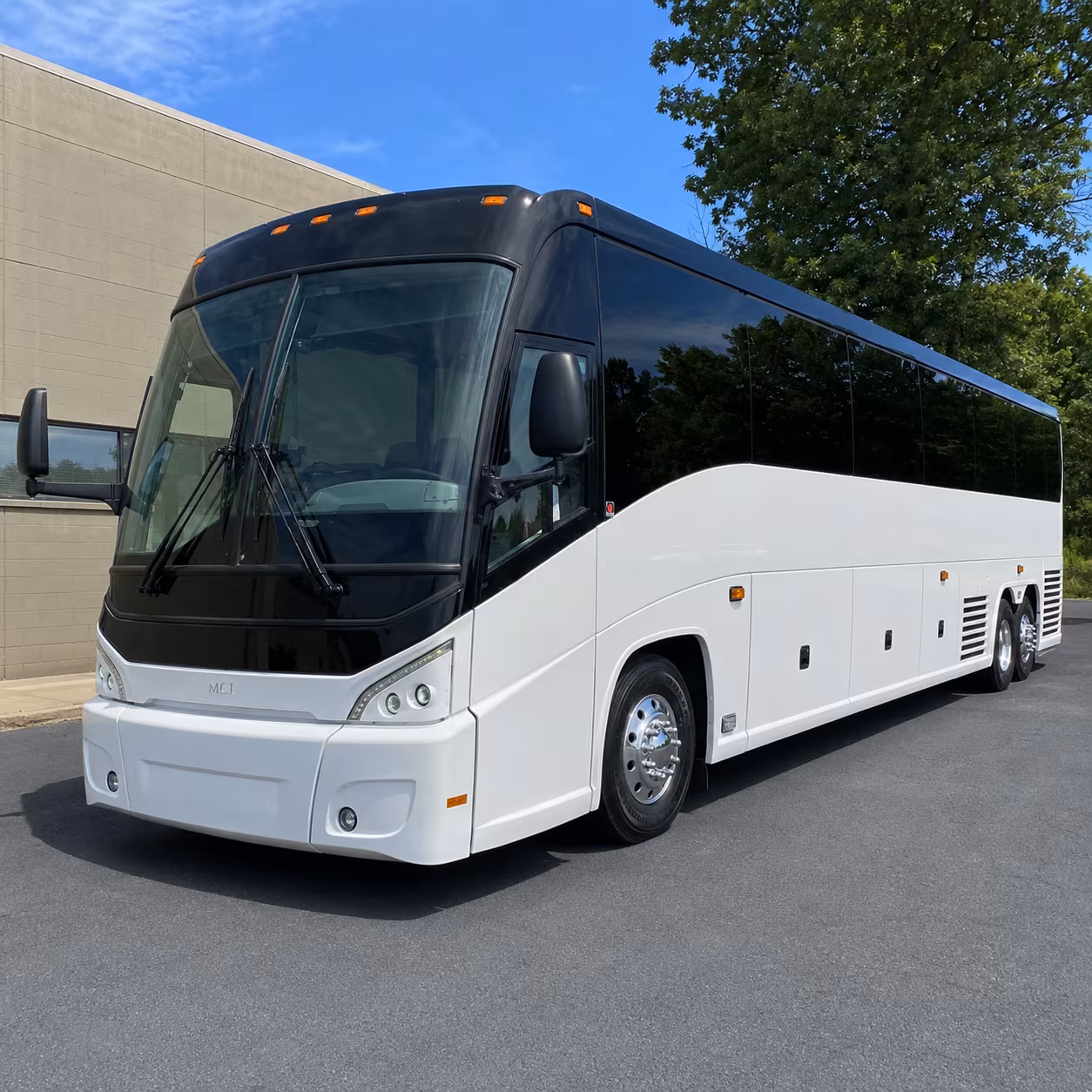 mission trips choir travel and multi day church group transportation