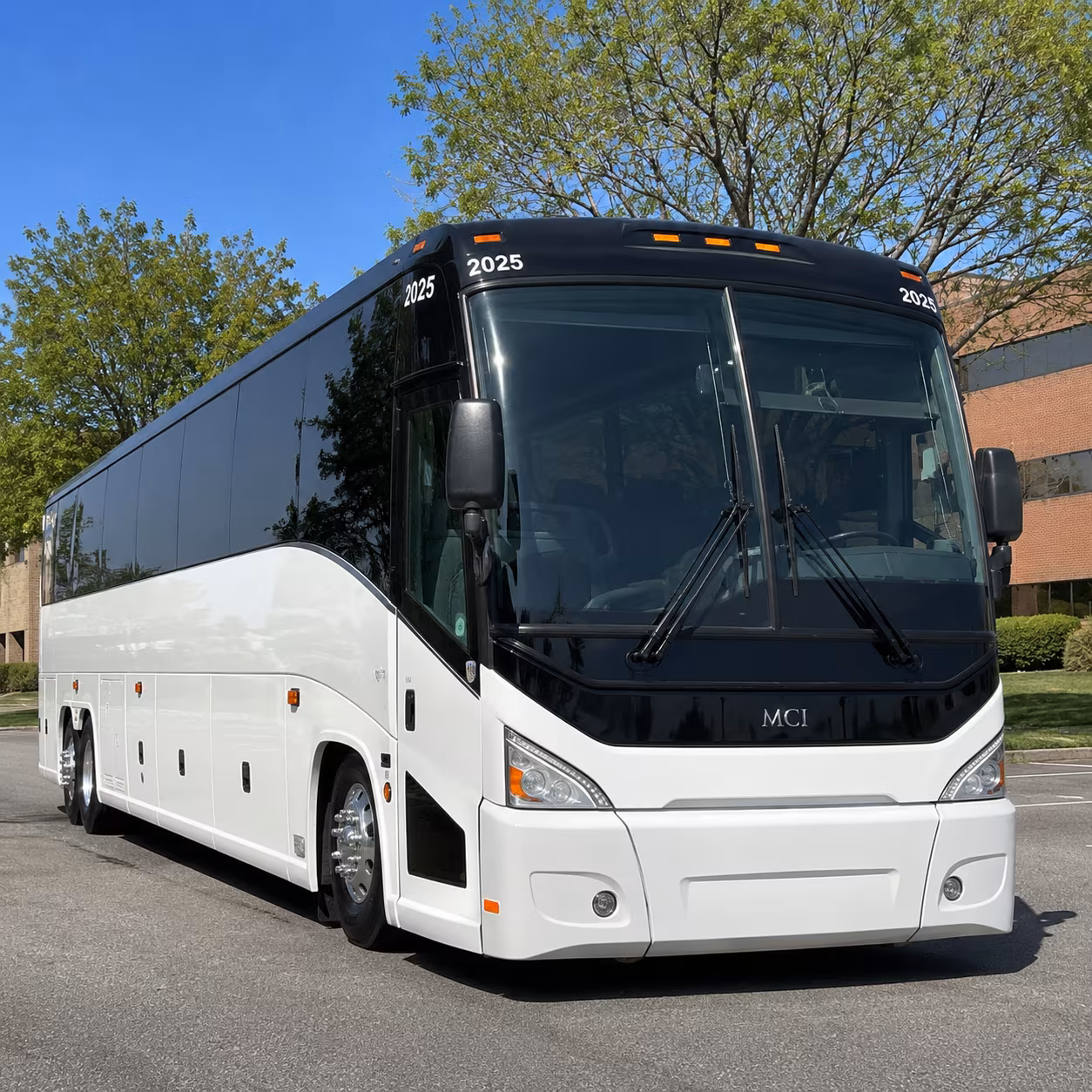 multi day corporate retreat and off site event transportation