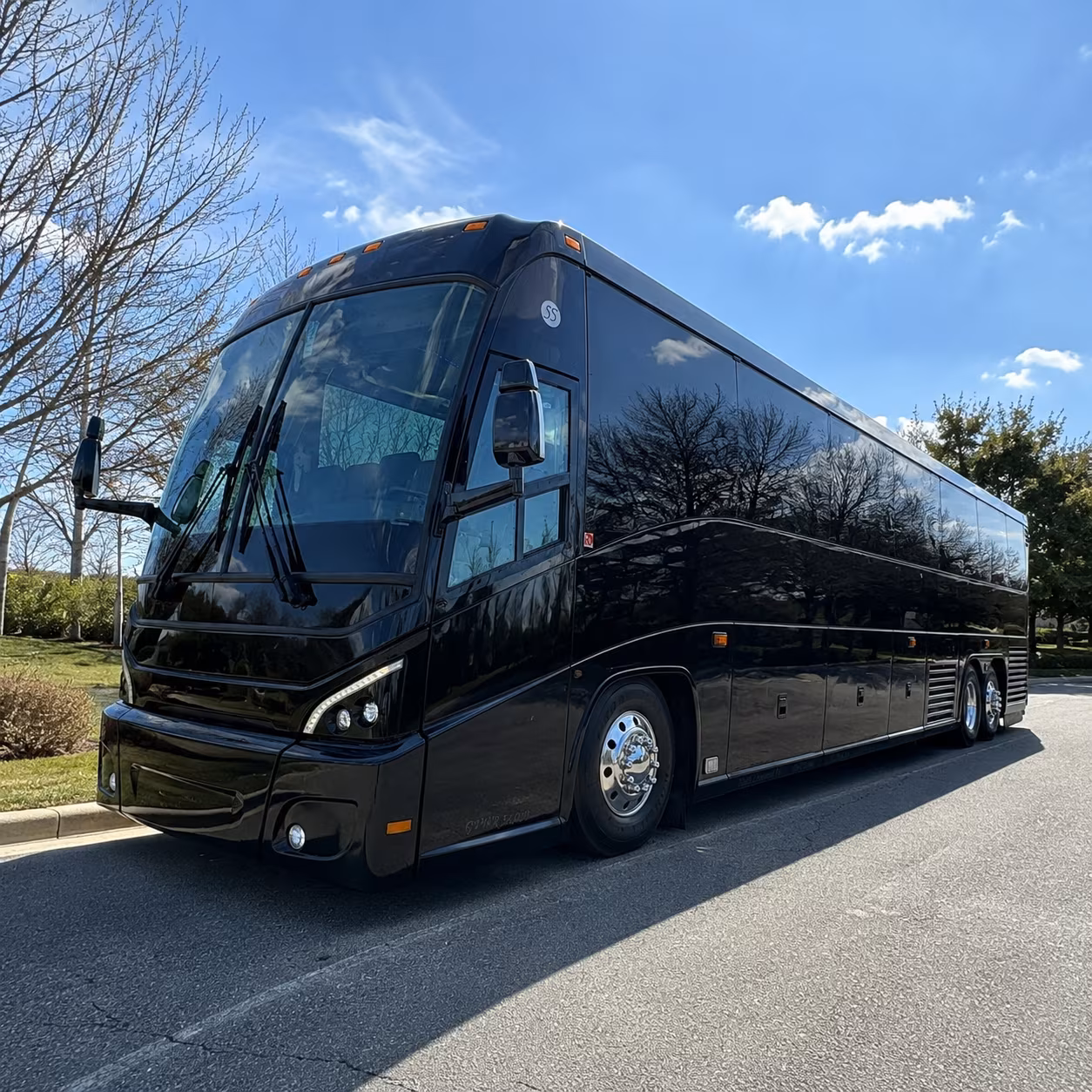 shuttle service between ann arbor and selfridge air national guard base