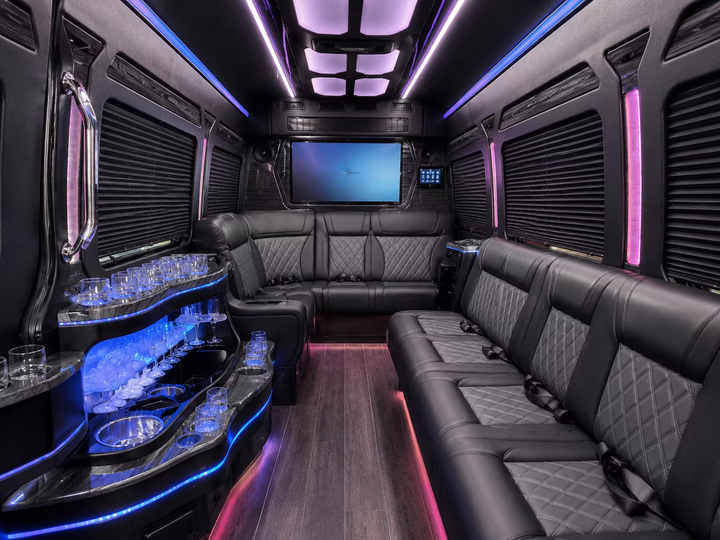 skip the carpool chaos on ann arbor prom night