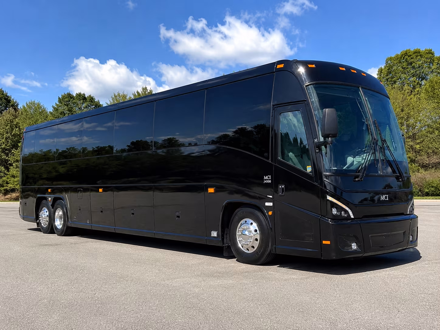 skip the football saturday gridlock with a wedding bus in ann arbor