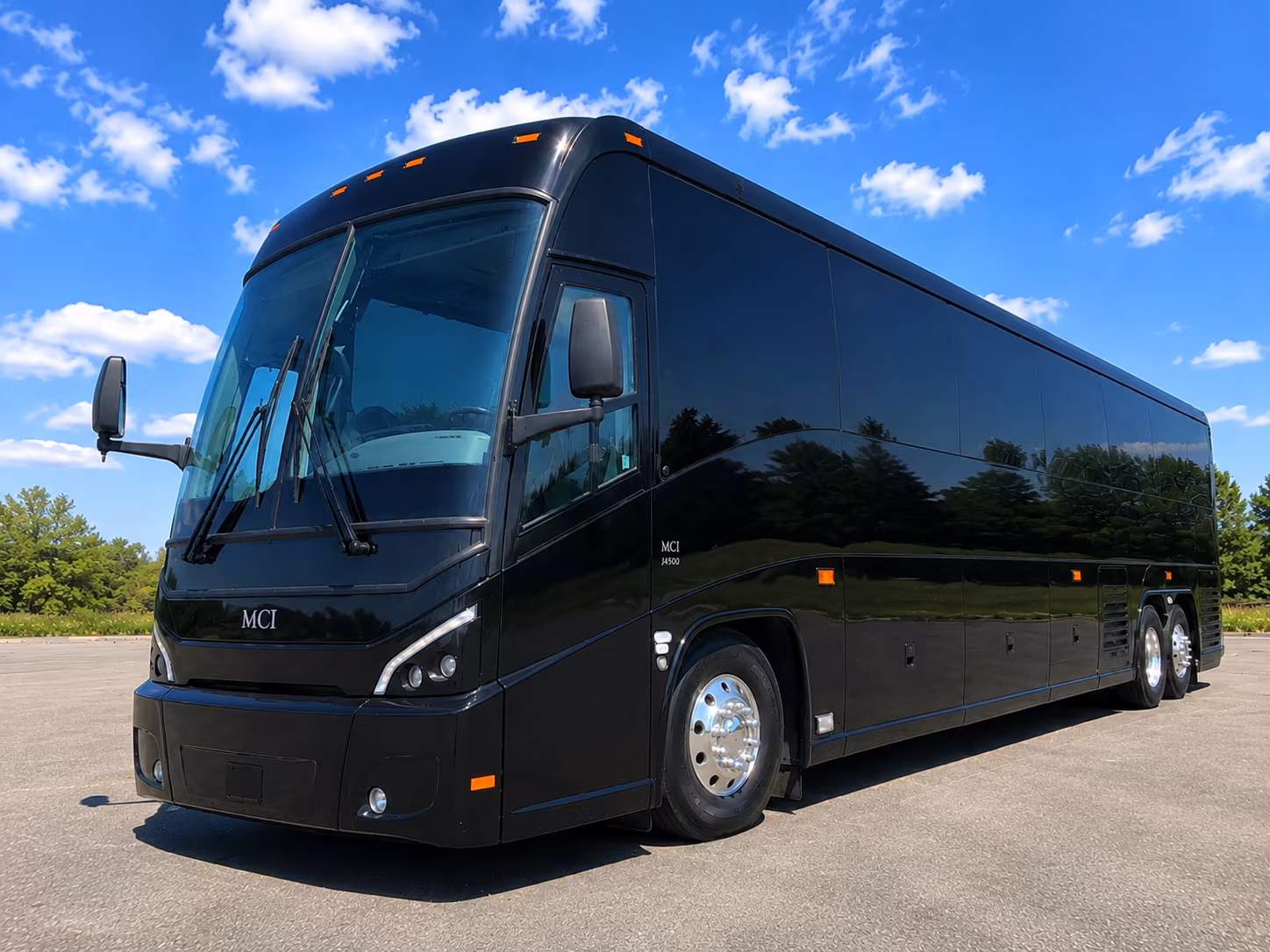 whatever your ann arbor wedding venue there s a bus in the network ready for it