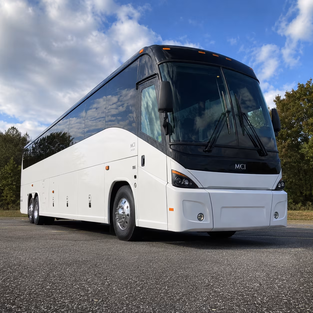 with parking costs rising a shuttle bus pays for itself