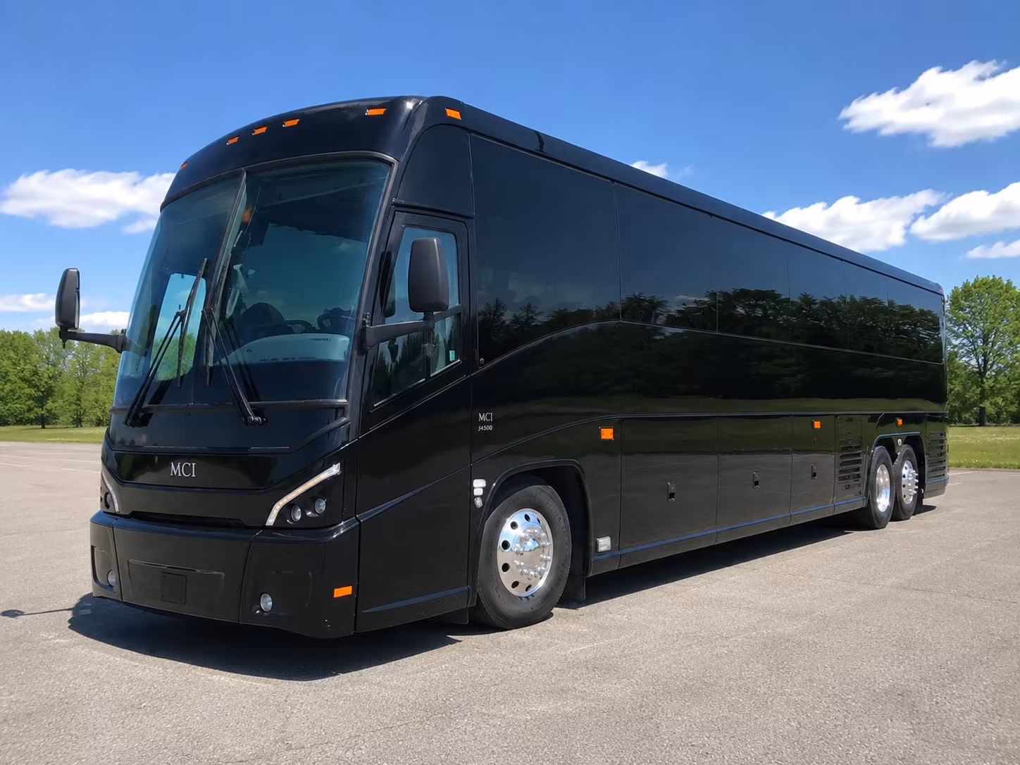 you ll love having one bus for the drive to detroit sporting events